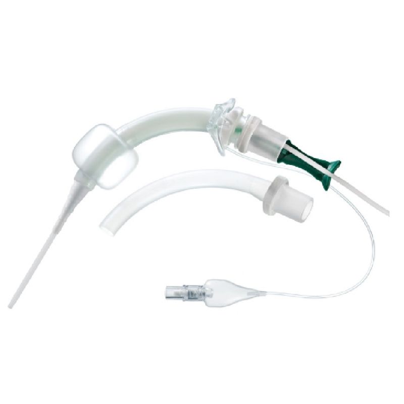 Набор для ЧДТ TRACOE Experc Set Twist Plus Extract-P 09
